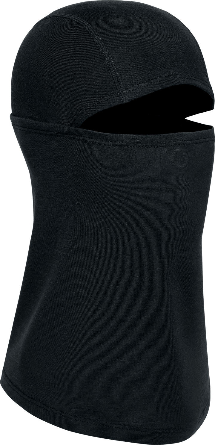 POC Layer Merino Balaclava Uranium Black POC