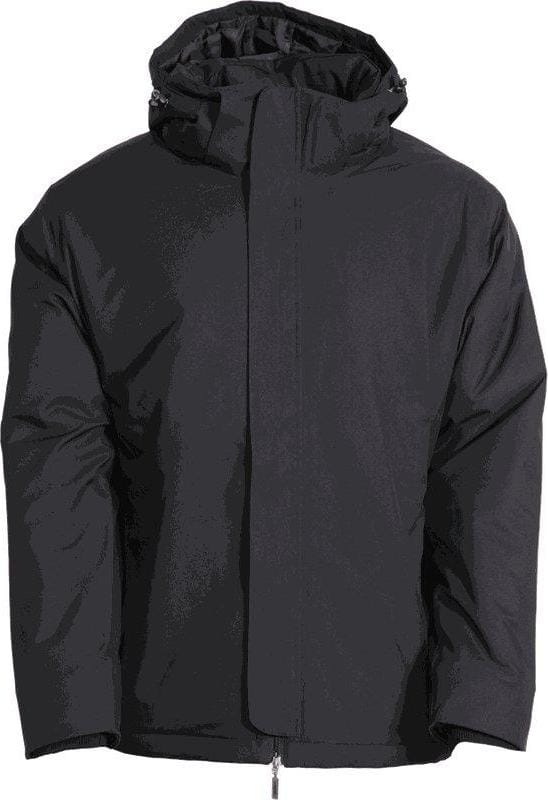 Dobsom Men's Foggia Jacket Black Dobsom Dobsom Men's Foggia Jacket Black Dobsom