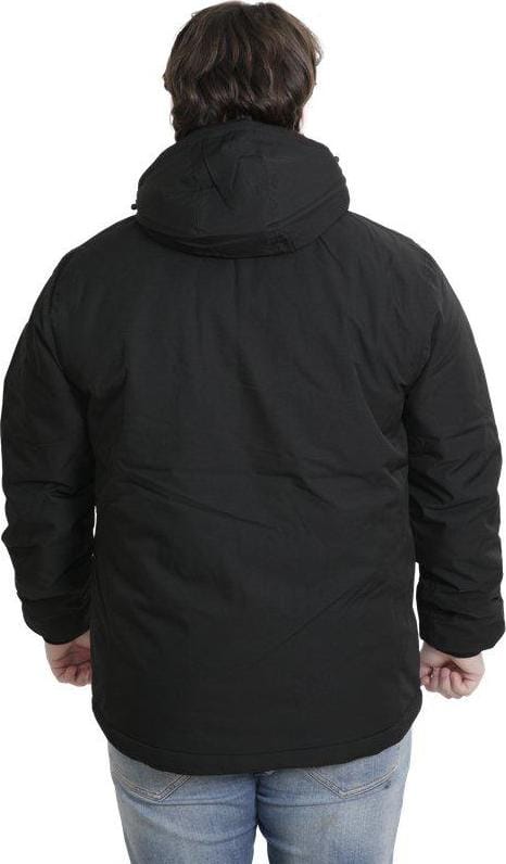 Dobsom Men's Foggia Jacket Black Dobsom