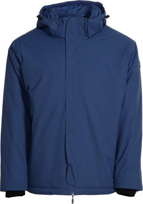 Dobsom Men's Foggia Jacket Stoneblue Dobsom