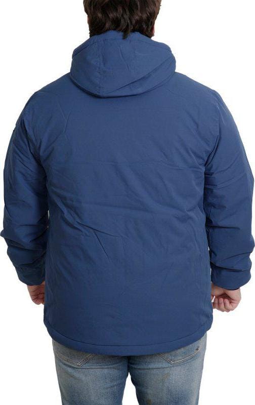 Dobsom Men's Foggia Jacket Stoneblue Dobsom