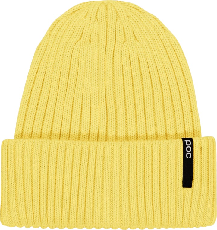 POC Poc Beanie Sulphite Yellow POC