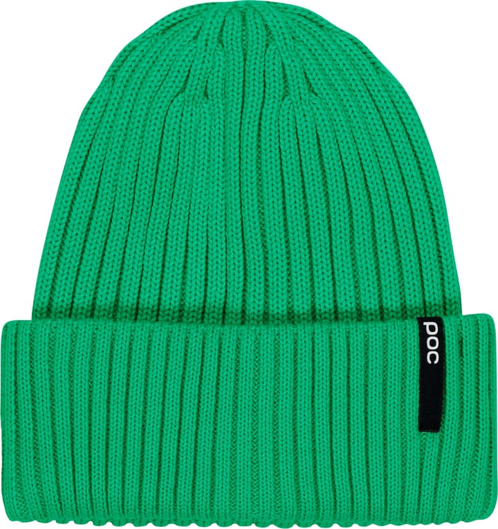 POC Poc Beanie Emerald Green POC