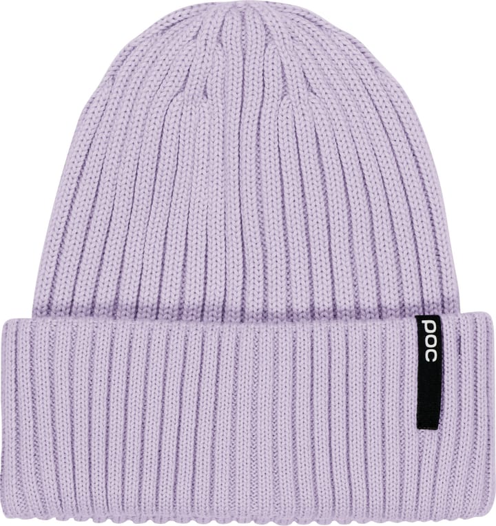 POC Poc Beanie Purple Quartz POC POC Poc Beanie Purple Quartz POC