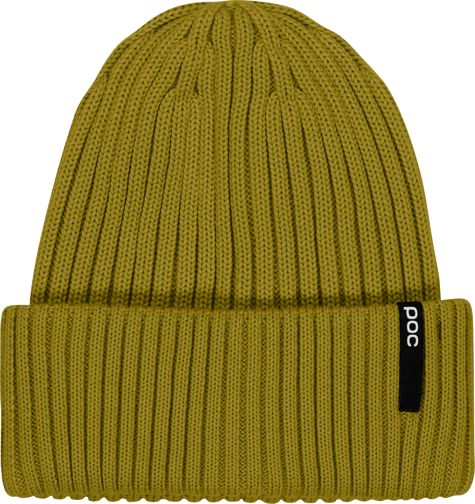 POC Poc Beanie Olivine Green