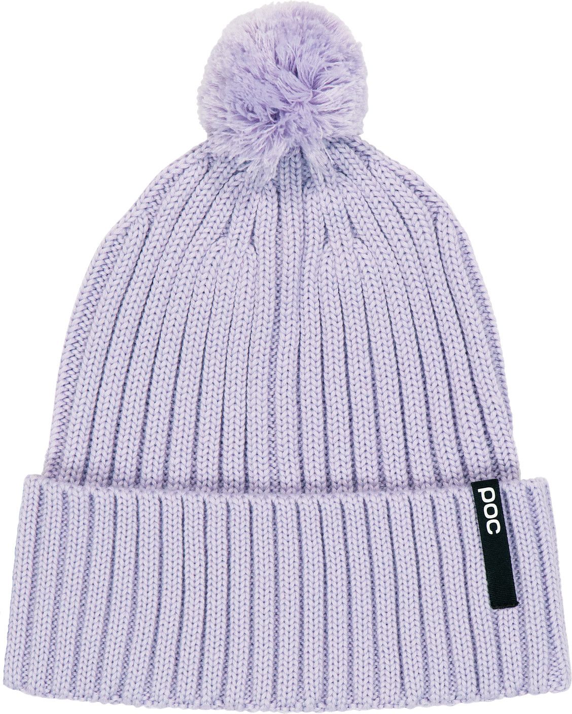 POC Poc Beanie Pom Purple Quartz