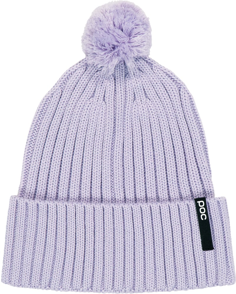 POC Poc Beanie Pom Purple Quartz | Buy POC Poc Beanie Pom Purple