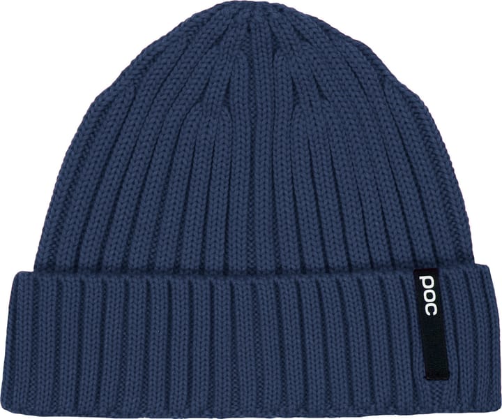 POC Poc Beanie Short Apatite Navy POC POC Poc Beanie Short Apatite Navy POC
