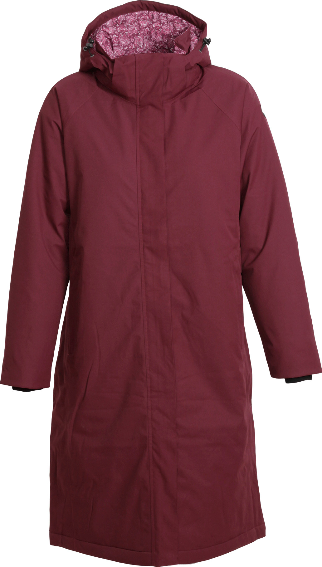 Women's Modena Coat