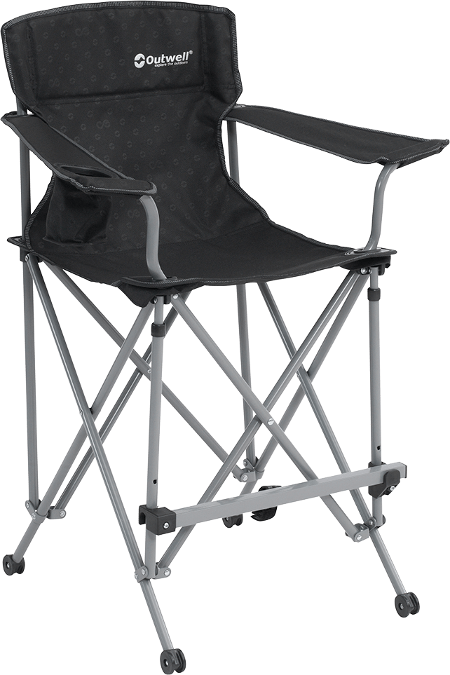 Outwell Catamarca Junior Black Outwell