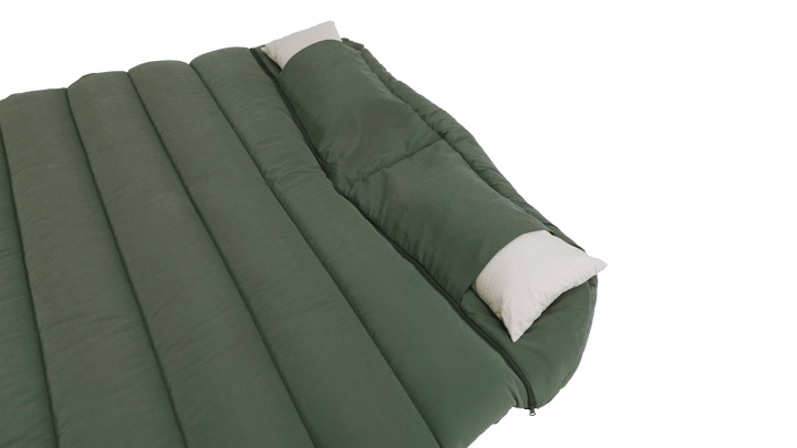 Outwell Constellation Lux Double Green Outwell