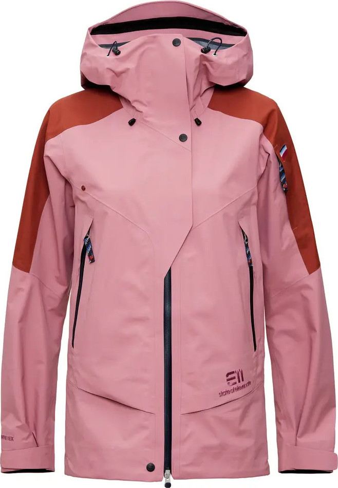 Elevenate Women's Pure Jacket