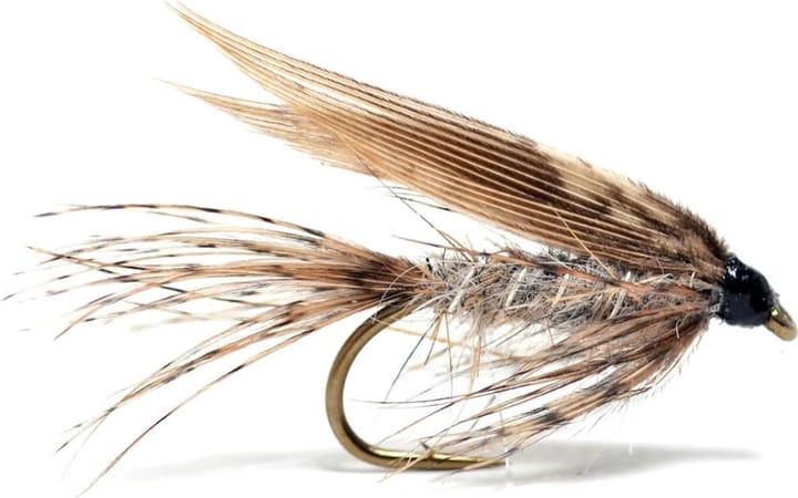 Umpqua Flies March Brown Umpqua Flies