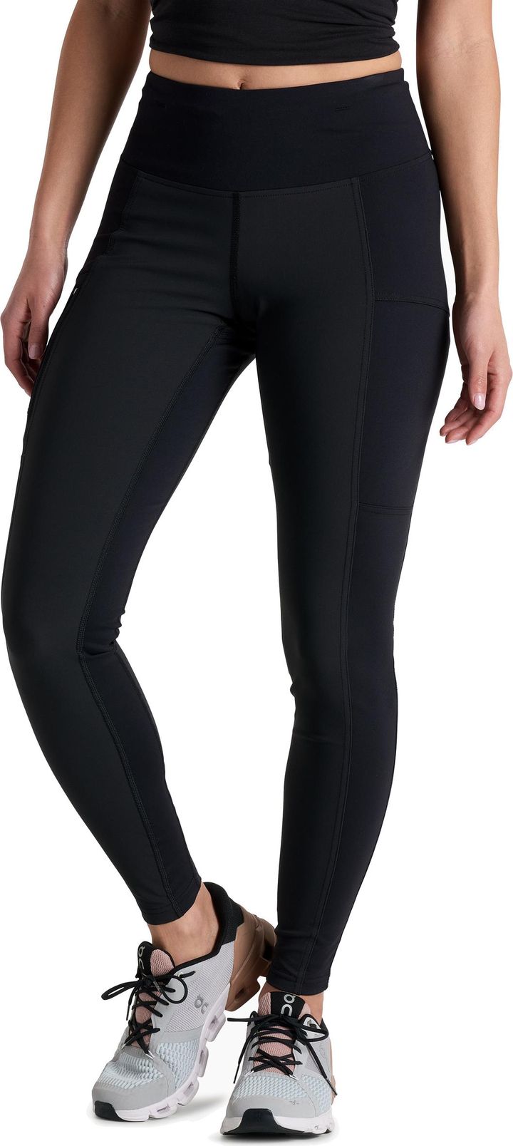 Kühl Ayla Tight Black Kühl