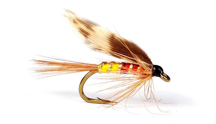 Umpqua Flies Olsen Umpqua Flies