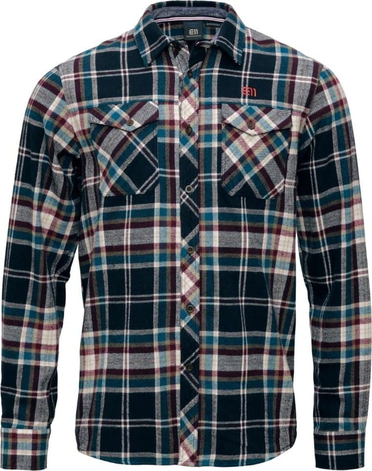 Elevenate Men's Cham Shirt