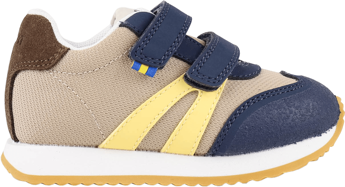 Kavat Kids' Tidan 2.0 Navy