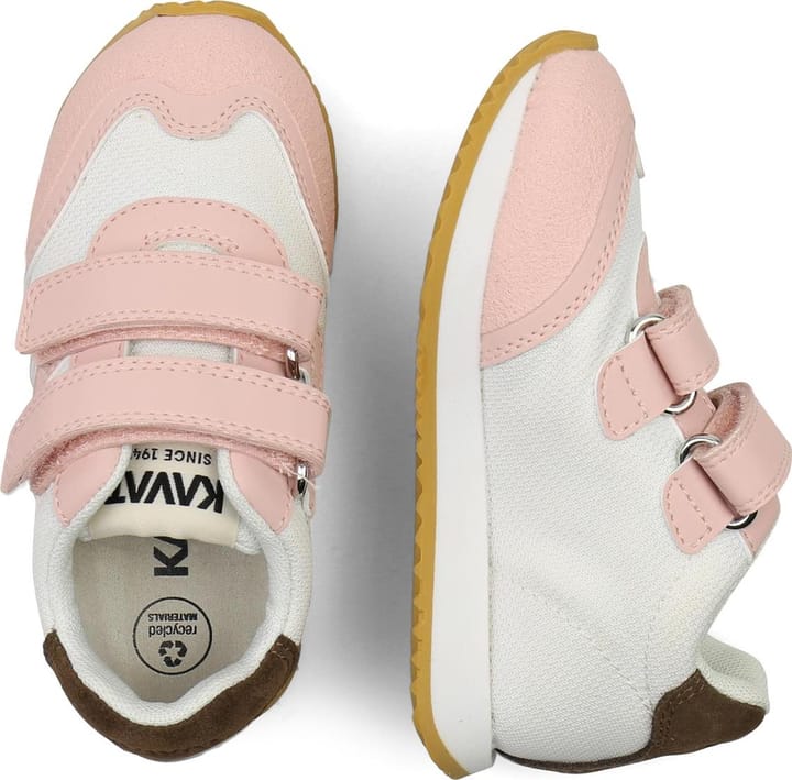 Kavat Kids' Tidan 2.0 Light Pink Kavat