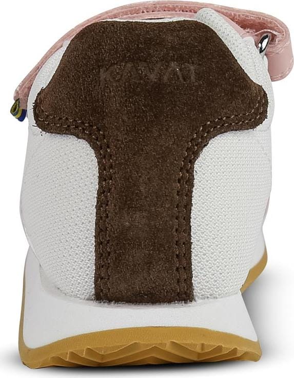 Kavat Kids' Tidan 2.0 Light Pink Kavat