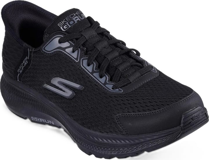 Skechers Go Run Consistent 2.0-Empower Black Skechers Skechers Go Run Consistent 2.0-Empower Black Skechers