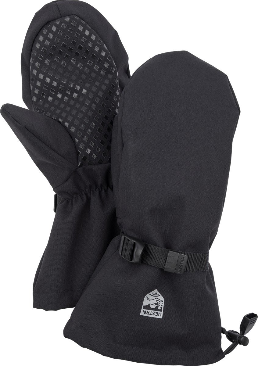 Hestra Hydra Seam Sealed - Mitt