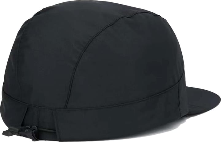 Marmot Minimalist Rain Cap Black Marmot