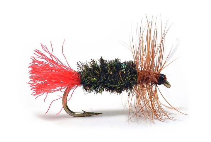 Umpqua Flies Red Tag Umpqua Flies