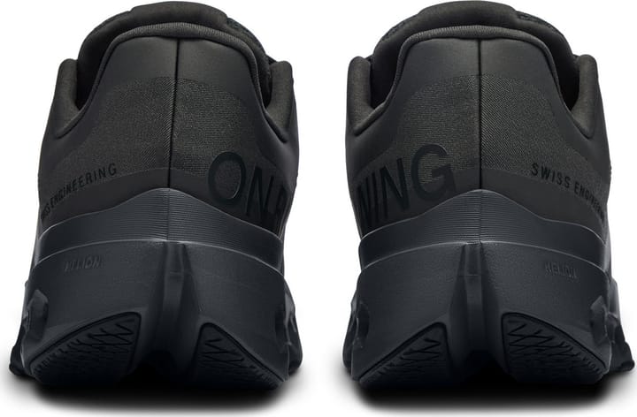 On Women's Cloudsurfer Next Black/Eclipse On
