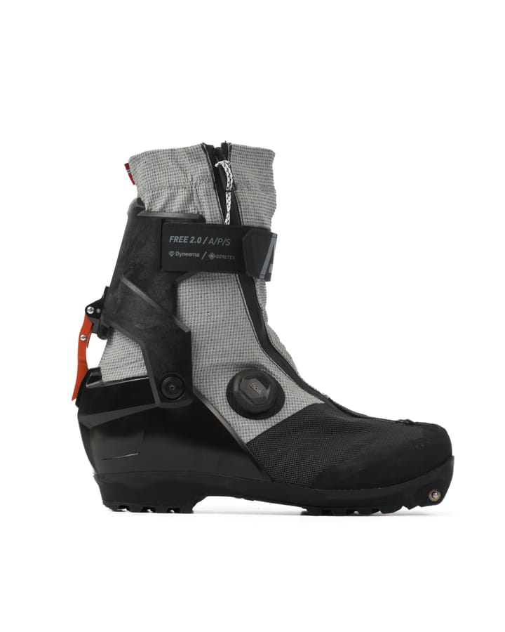 Alfa Free Xp A/P/S 2.0 W Light Grey Alfa