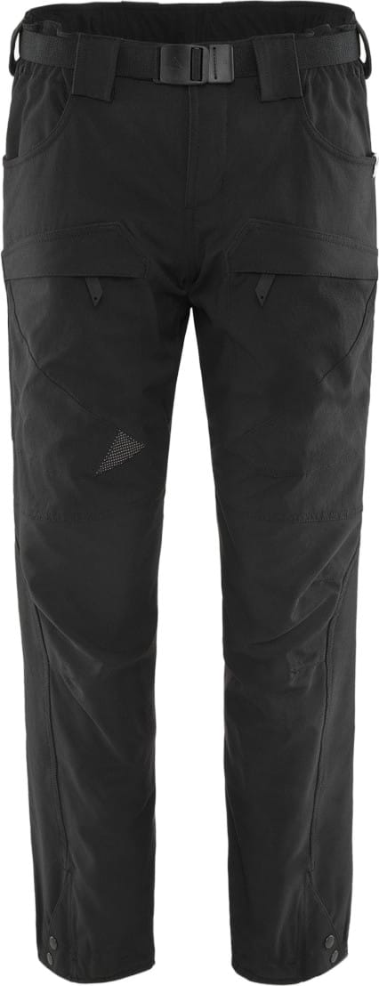 Klättermusen Women's Gere 3.0 Pants - Short Black Klättermusen