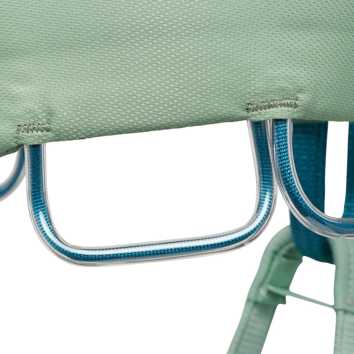 Black Diamond Women's Momentum Harness Desert Sage