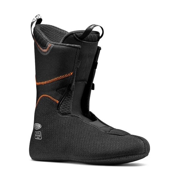 Scarpa Maestrale Orange-Black Scarpa