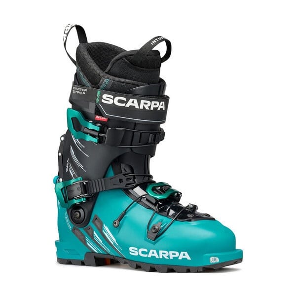 Scarpa Gea Emerald-Black Scarpa