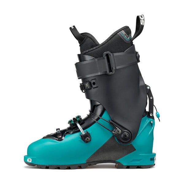 Scarpa Gea Emerald-Black Scarpa