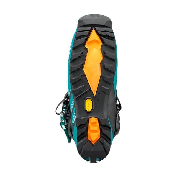 Scarpa Gea Emerald-Black Scarpa