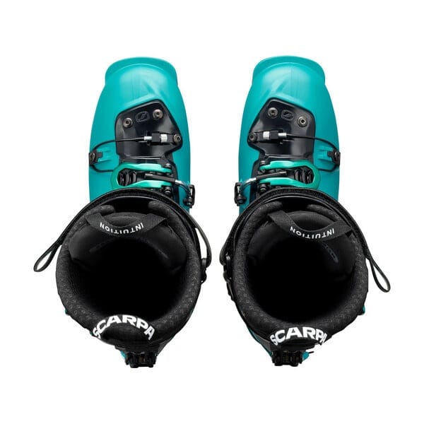 Scarpa Gea Emerald-Black Scarpa