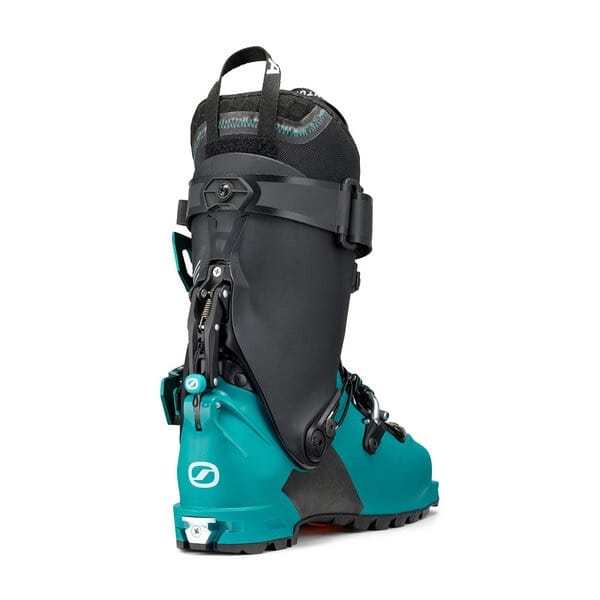 Scarpa Gea Emerald-Black Scarpa