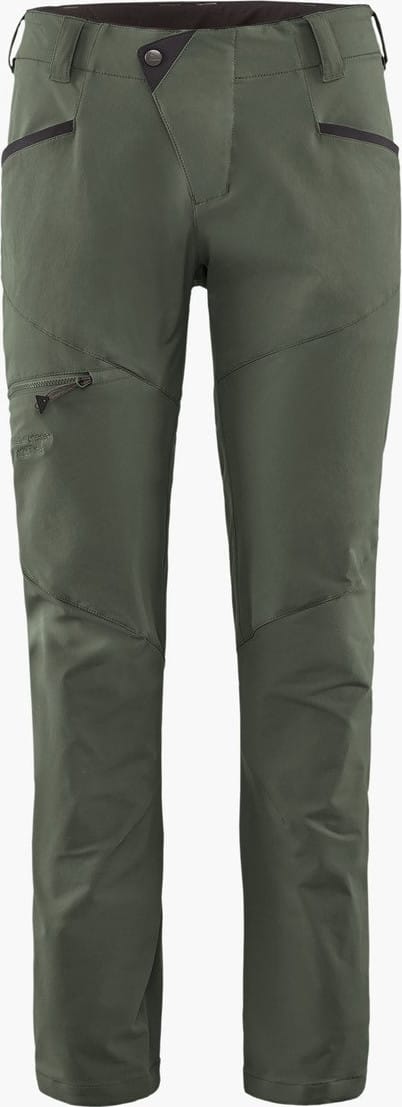 Klättermusen Men's Hermod Pants Dark Dusty Green Klättermusen Klättermusen Men's Hermod Pants Dark Dusty Green Klättermusen
