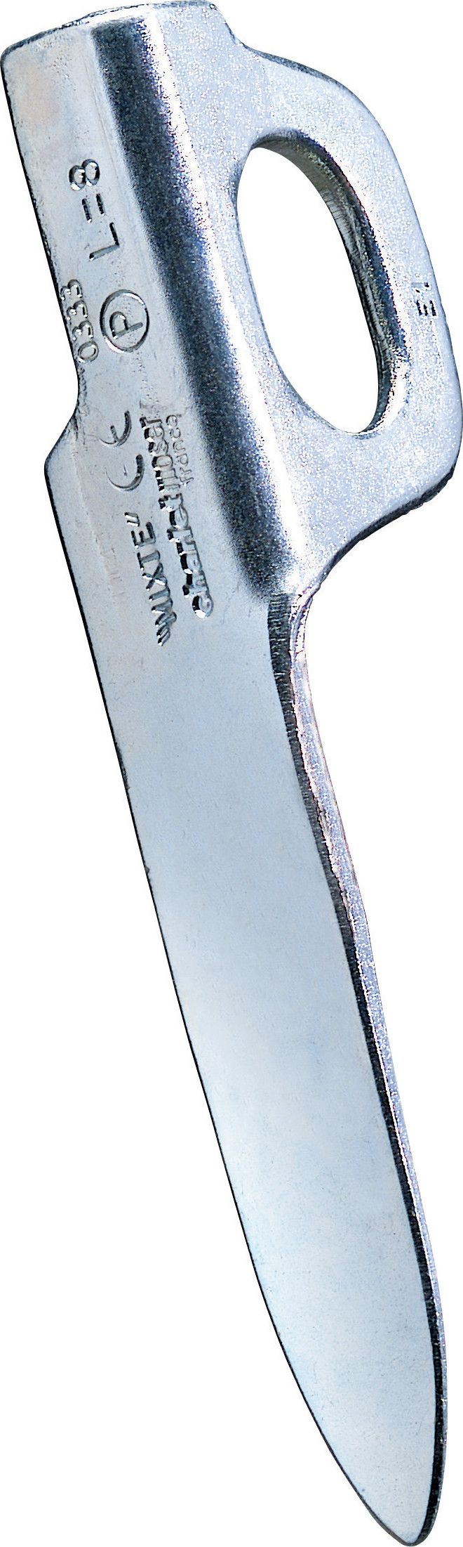 Petzl Rocher Mixte Steel Petzl