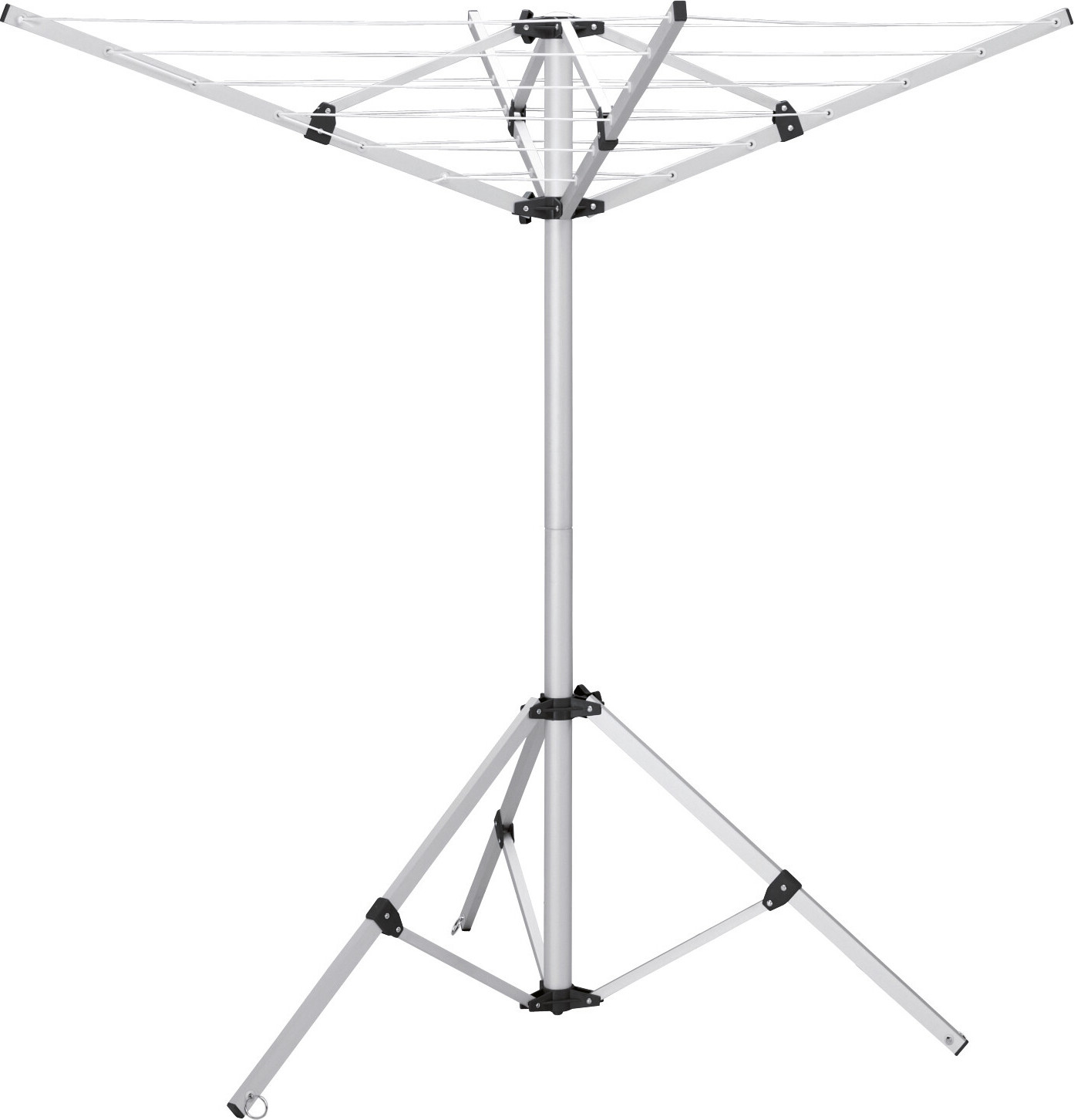 Outwell Drying Rack Silver Campingmöbler OneSize