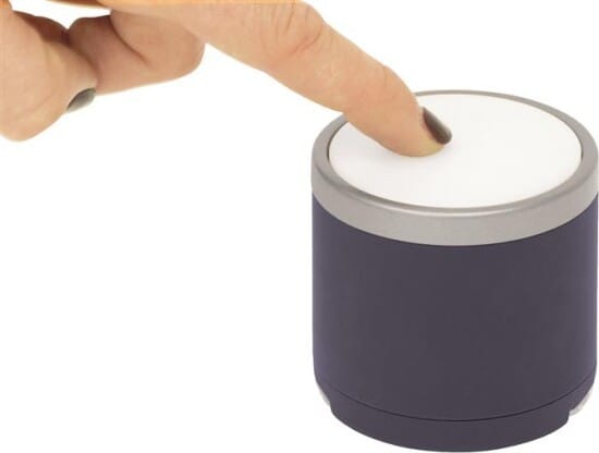 Outwell Jewel Lantern Blue Outwell