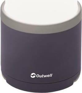 Outwell Jewel Lantern Blue Outwell
