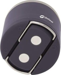 Outwell Jewel Lantern Blue Outwell