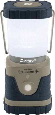 Outwell Carnelian DC 350 Blue Shadow Outwell Outwell Carnelian DC 350 Blue Shadow Outwell