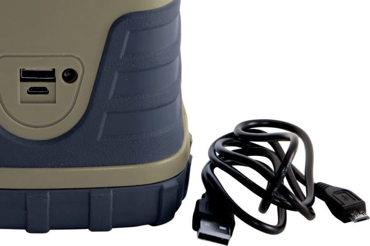 Outwell Carnelian DC 350 Blue Shadow Outwell Outwell Carnelian DC 350 Blue Shadow Outwell