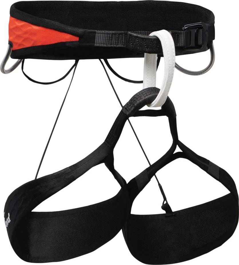 Black Diamond Women's Airnet Harness Octane