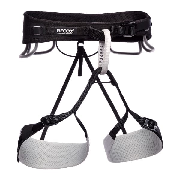 Black Diamond Technician Harness - Recco Alloy Black Diamond Black Diamond Technician Harness - Recco Alloy Black Diamond