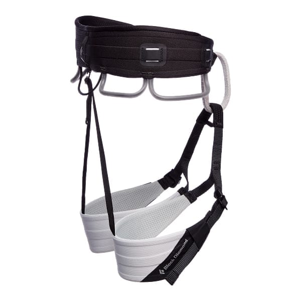 Black Diamond Technician Harness - Recco Alloy Black Diamond Black Diamond Technician Harness - Recco Alloy Black Diamond