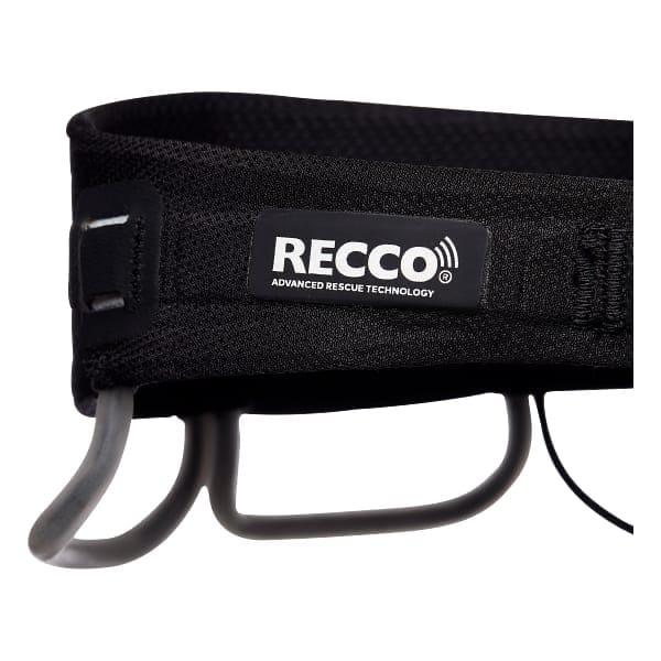 Black Diamond Technician Harness - Recco Alloy Black Diamond Black Diamond Technician Harness - Recco Alloy Black Diamond