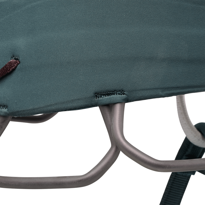 Black Diamond Women's Solution Harness Agave Black Diamond